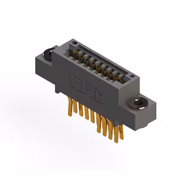 395-018-560-503 EDAC Inc.  Edgeboard Connectors